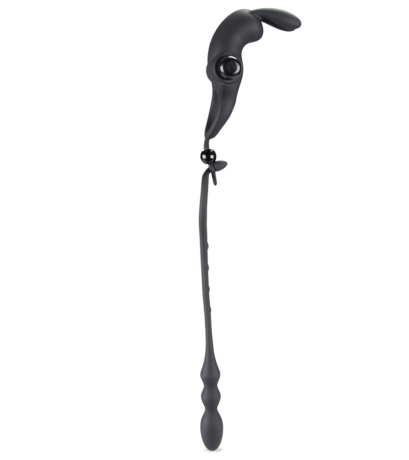2-in-1-Penisring