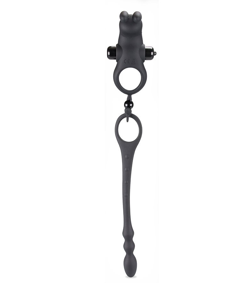 2-in-1-Penisring