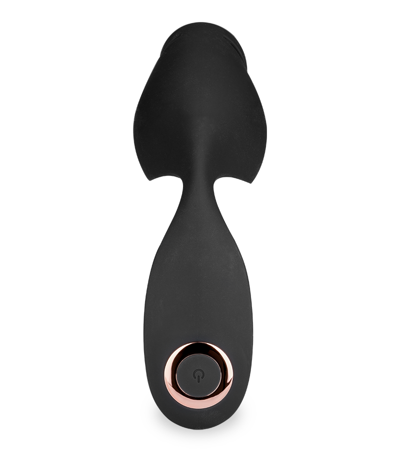 2-in-1-Prostatastimulator Raptor