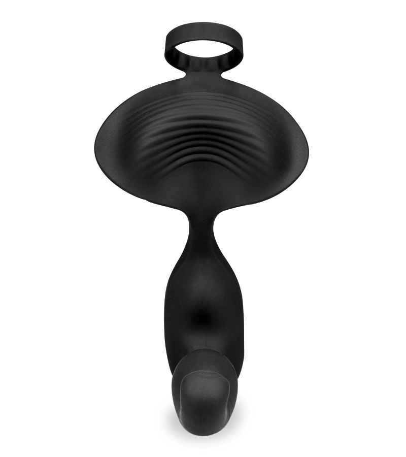 2-in-1-Prostatastimulator Raptor