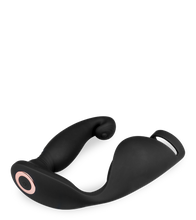 Load image into Gallery viewer, 2-in-1-Prostatastimulator Raptor