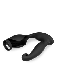 Load image into Gallery viewer, 2-in-1-Prostatastimulator Raptor