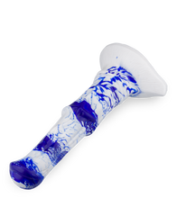 Load image into Gallery viewer, 26,5 cm langer Pferdedildo mit Saugnapf