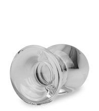Load image into Gallery viewer, 3 hohle Buttplugs im Set Quory