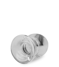 Load image into Gallery viewer, 3 hohle Buttplugs im Set Quory