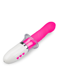 Load image into Gallery viewer, 3-in-1-Vakuumpumpe mit Vibrator