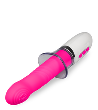 Load image into Gallery viewer, 3-in-1-Vakuumpumpe mit Vibrator