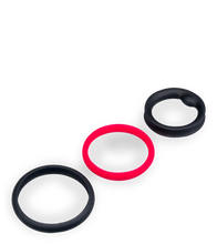 Load image into Gallery viewer, 4-in-1-Cockring Diving