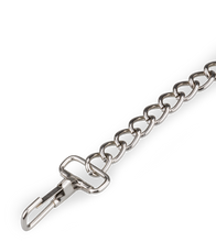 Load image into Gallery viewer, 78 cm lange BDSM-Leine