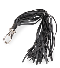 Load image into Gallery viewer, 8-teiliges Bondage-Set aus veganem Lederimitat