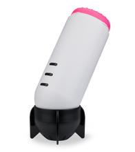 Load image into Gallery viewer, Airbag-Masturbator mit Vibration Rocket