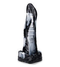 Load image into Gallery viewer, Alien-Dildo mit Saugfuß Xenos