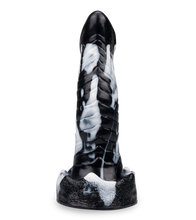 Load image into Gallery viewer, Alien-Dildo mit Saugfuß Xenos