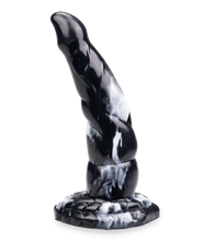 Load image into Gallery viewer, Alien-Dildo mit Saugnapf Behimos