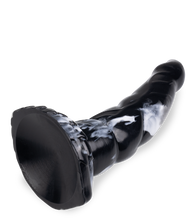 Load image into Gallery viewer, Alien-Dildo mit Saugnapf Behimos