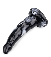 Load image into Gallery viewer, Alien-Dildo mit Saugnapf Behimos