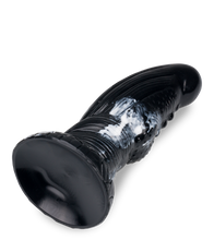 Load image into Gallery viewer, Alien-Dildo mit Saugnapf Hularias