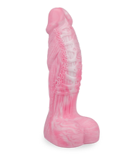 Load image into Gallery viewer, Alien-Dildo mit Saugnapf Slaarkh