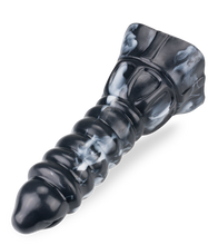 Load image into Gallery viewer, Alien-Dildo mit Saugnapf Vildem
