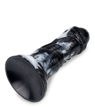 Load image into Gallery viewer, Alien-Dildo mit Saugnapf Vulkor