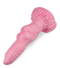 Load image into Gallery viewer, Alien-Dildo mit Saugnapf Xaltar