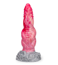 Load image into Gallery viewer, Alien-Dildo mit Saugnapf Xaltar
