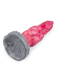 Load image into Gallery viewer, Alien-Dildo mit Saugnapf Xaltar