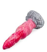 Load image into Gallery viewer, Alien-Dildo mit Saugnapf Xaltar