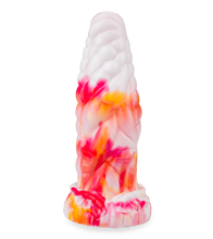 Load image into Gallery viewer, Alien-Dildo mit Saugnapf Xiriel