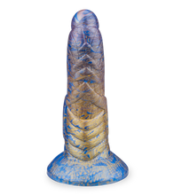 Load image into Gallery viewer, Alien-Dildo mit Saugnapf Yartth