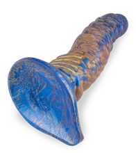 Load image into Gallery viewer, Alien-Dildo mit Saugnapf Yartth