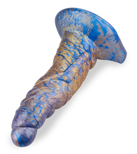 Load image into Gallery viewer, Alien-Dildo mit Saugnapf Yartth