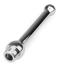 Load image into Gallery viewer, Anal-Duschaufsatz Pure