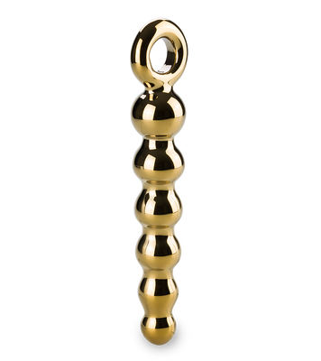 Analkette aus Glas Treasure