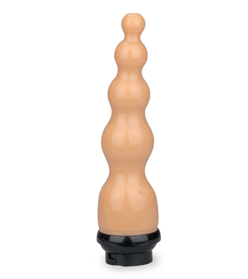 Analplug-Aufsatz für Fickmaschine