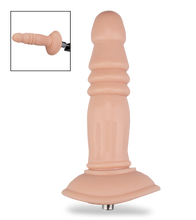 Load image into Gallery viewer, Analplug-Aufsatz für Fickmaschine Oleg