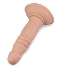 Load image into Gallery viewer, Analplug-Aufsatz für Fickmaschine Oleg