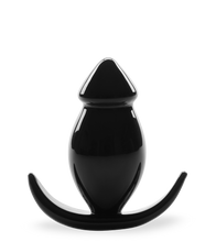 Load image into Gallery viewer, Analplug aus Glas Universe