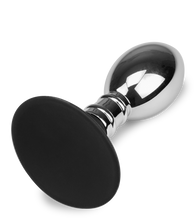 Load image into Gallery viewer, Analplug mit Saugfuß Balloon