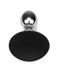 Load image into Gallery viewer, Analplug mit Saugfuß Balloon