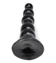 Load image into Gallery viewer, Analplug mit Saugnapf Orson
