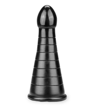Load image into Gallery viewer, Analplug mit Saugnapf Pawn