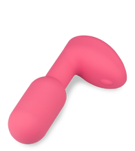 Load image into Gallery viewer, Analplug mit Vibration Archie