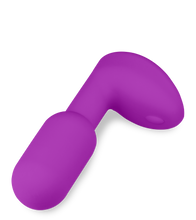 Load image into Gallery viewer, Analplug mit Vibration Archie