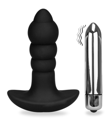 Analvibrator Bubble