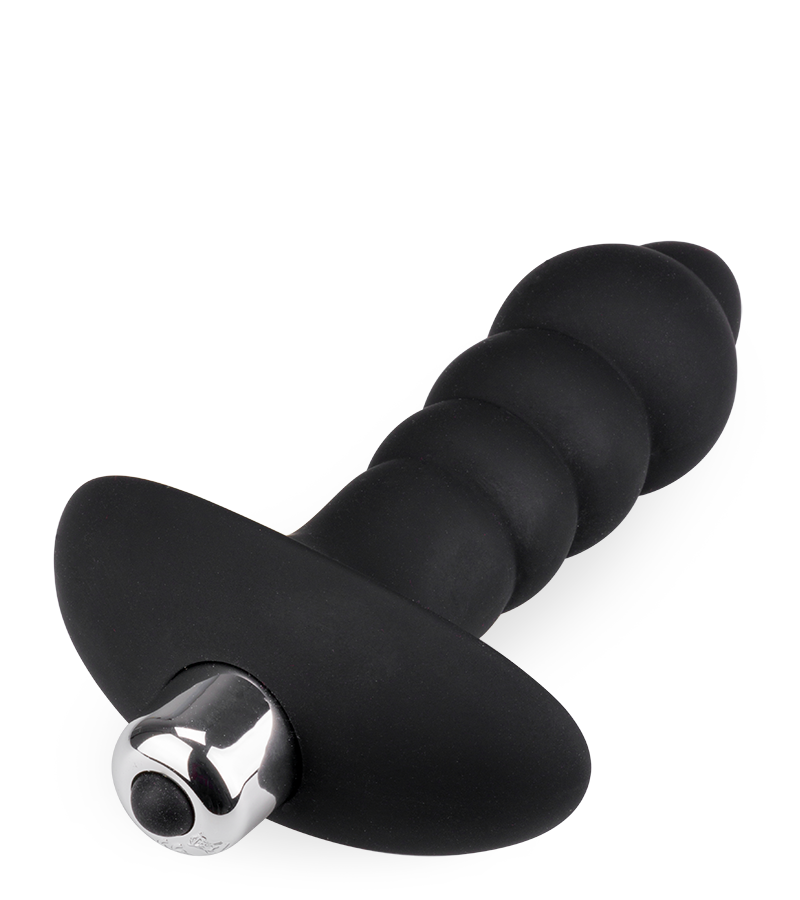 Analvibrator Bubble