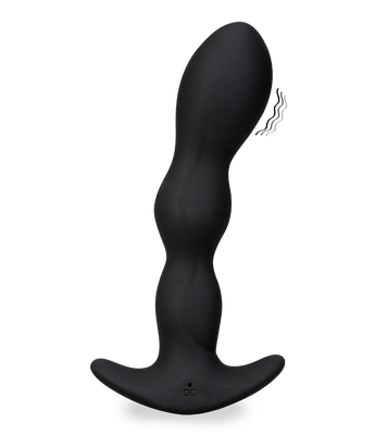 Analvibrator mit 12 Modi