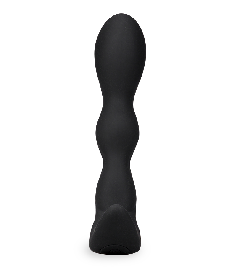 Analvibrator mit 12 Modi