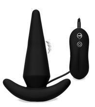 Load image into Gallery viewer, Analvibrator mit Ankergriff