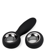 Load image into Gallery viewer, Analvibrator mit Funkfernbedienung